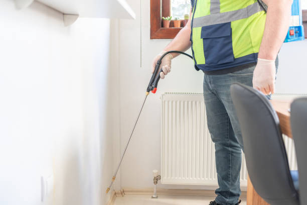 Best Mosquito Control Services  in Antioch, IL